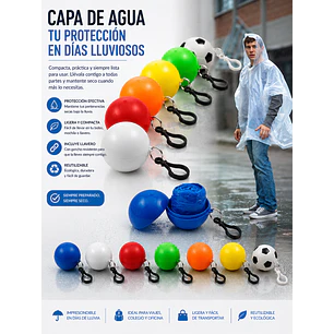 Capa de Agua