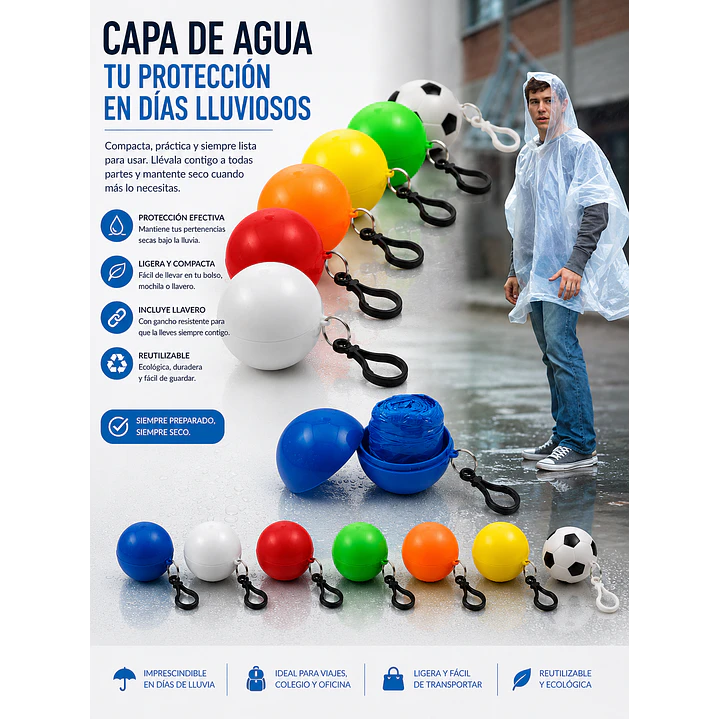 Capa de Agua 1