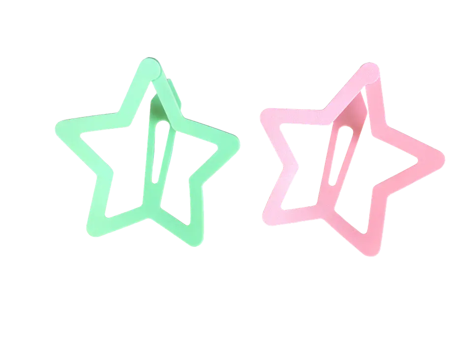 MAXXI PINCHE ESTRELLA 1