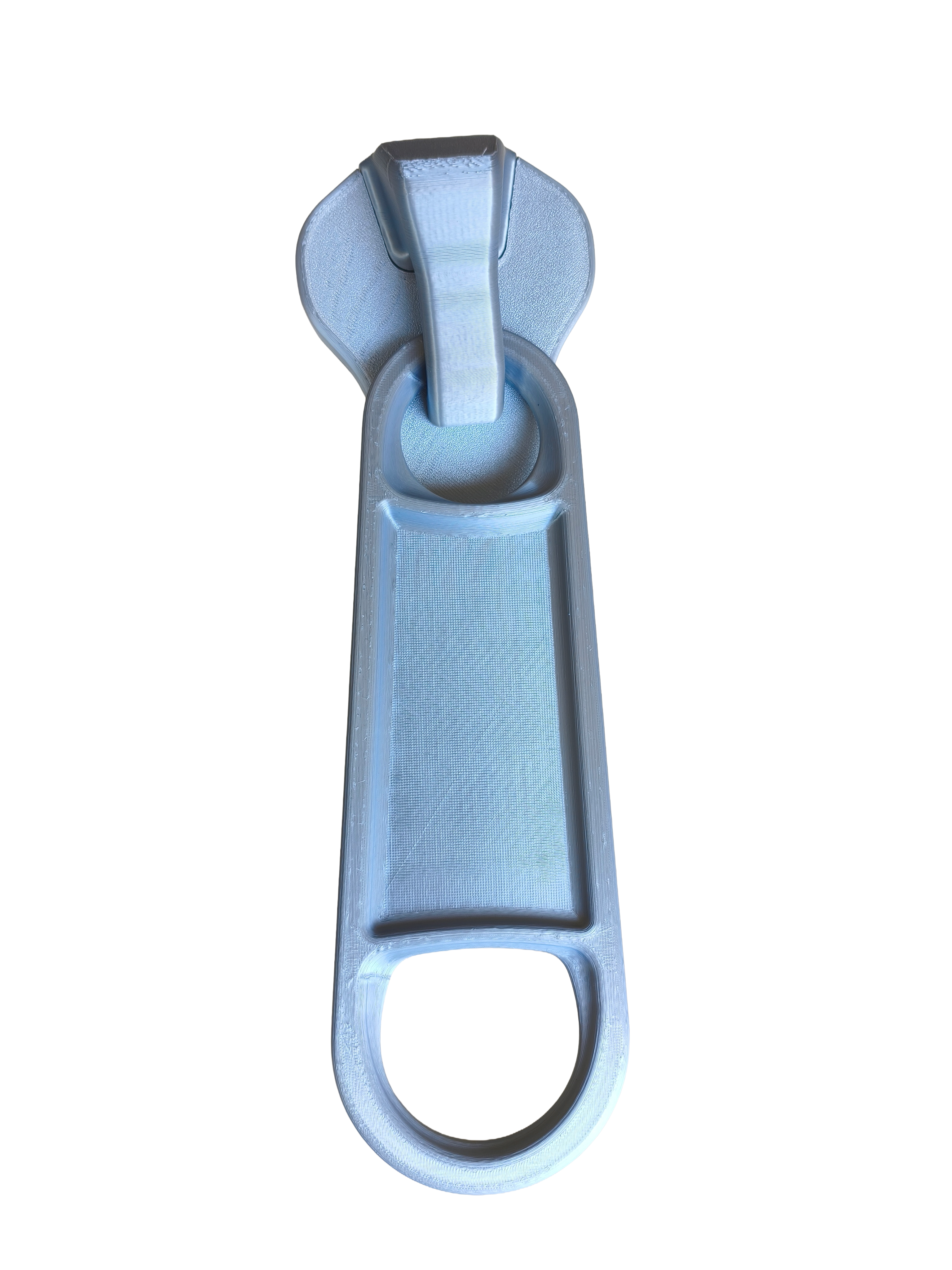 MAXXI ZIPPER TIE 4