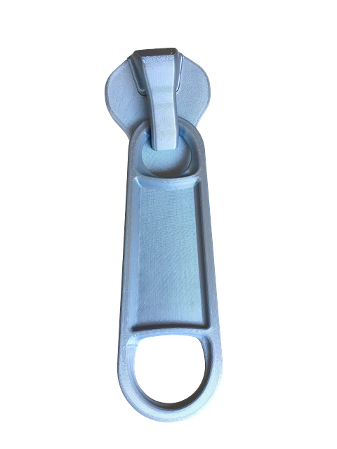 MAXXI ZIPPER TIE