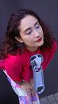 MAXXI ZIPPER TIE - Miniatura 2