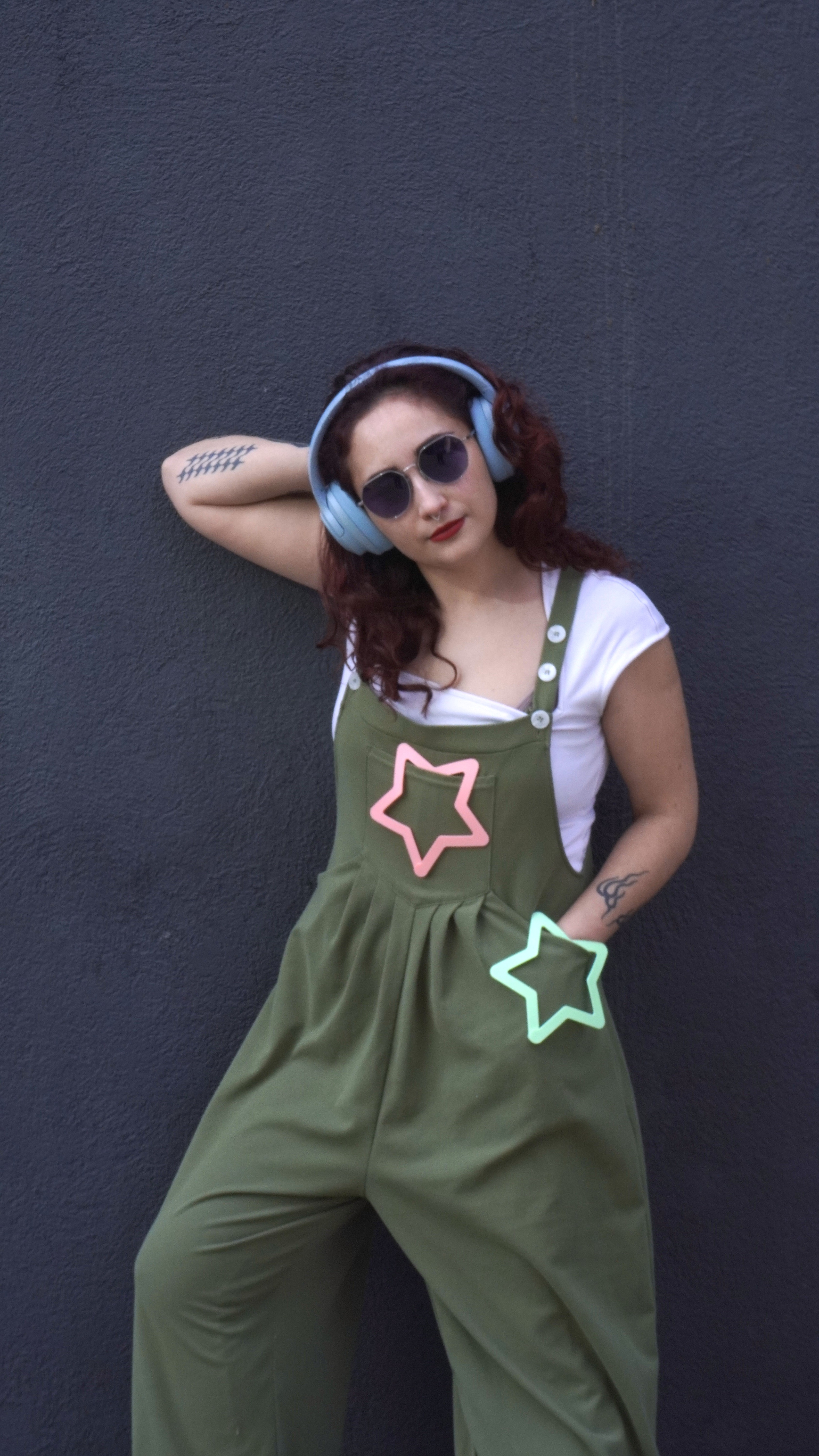 MAXXI PINCHE ESTRELLA CLASSIC 1