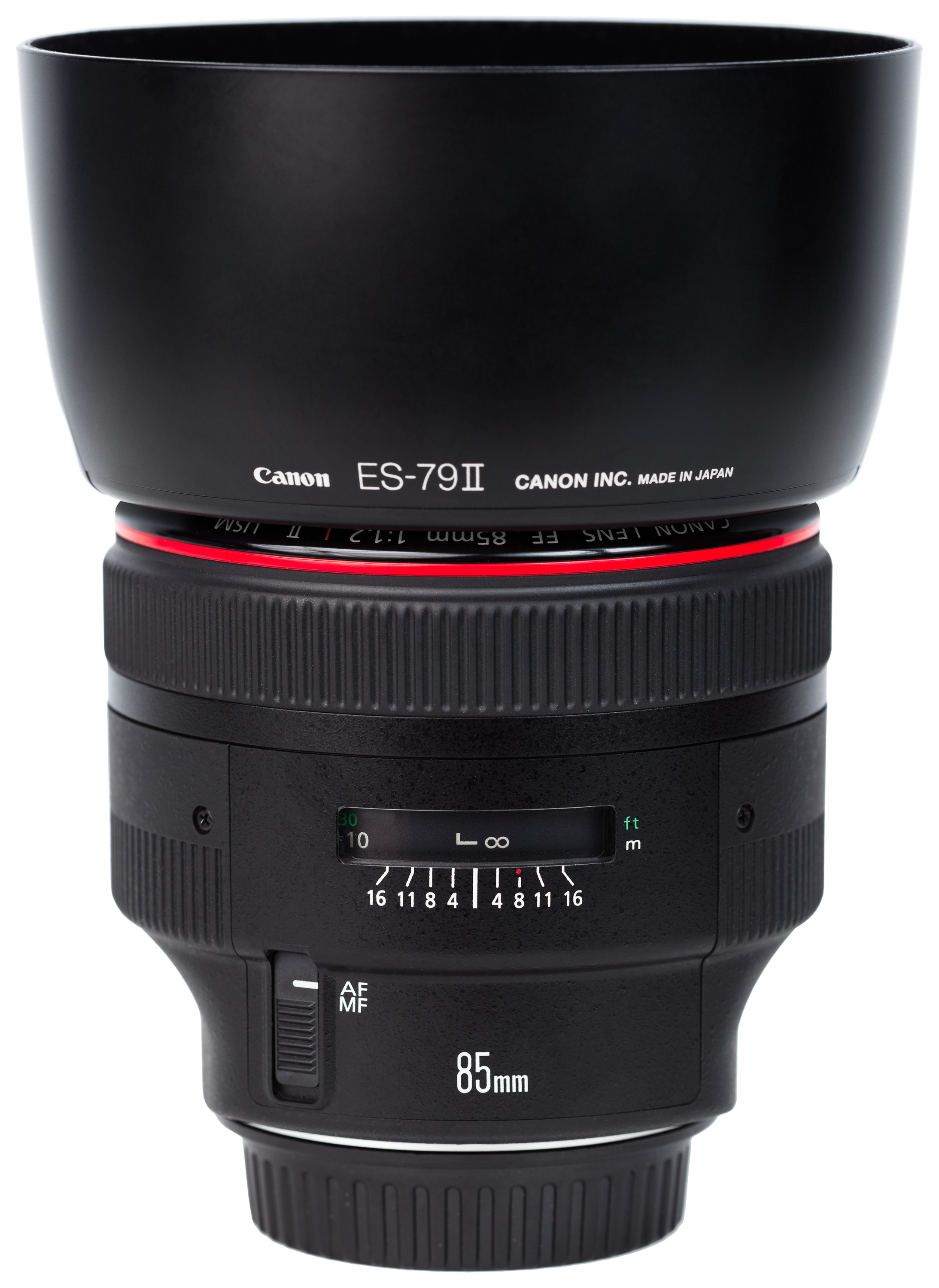 F1 Canon Rf 85mm Mark Ii Canon 85mm F1 L Canon RF 85mm L USM Review