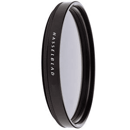 Arriendo de Filtro Hasselblad Polarizador Circular 95mm