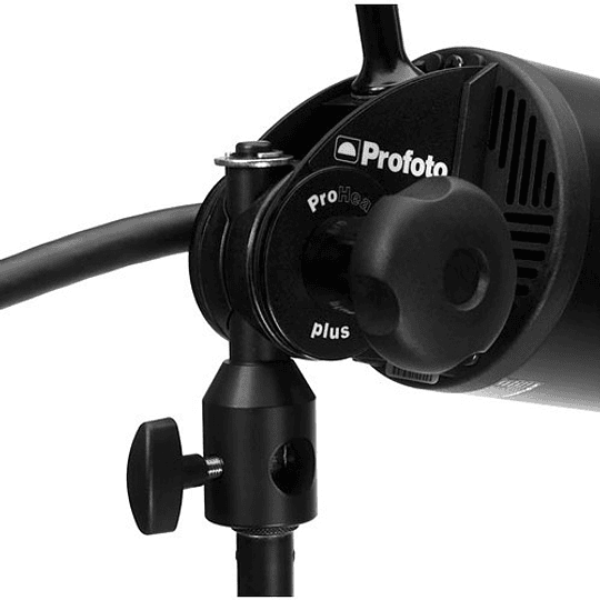 Arriendo de Cabezal Profoto ProHead  Plus 4800 w/s