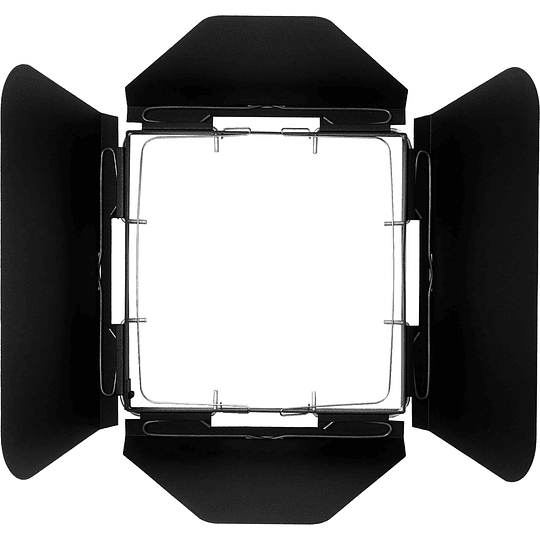 Arriendo de Aletas para Zoom Reflector II Profoto