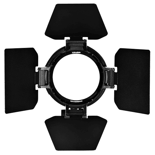 Arriendo de Aletas Profoto OCF para unidades B10, B1, B1x y B2