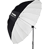 Arriendo de Paraguas Profoto Deep Blanco / Deep White XL (165cm / 65