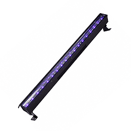 Arriendo de Barra Led UV LaGamme Ultravioleta Blacklight 18x3w