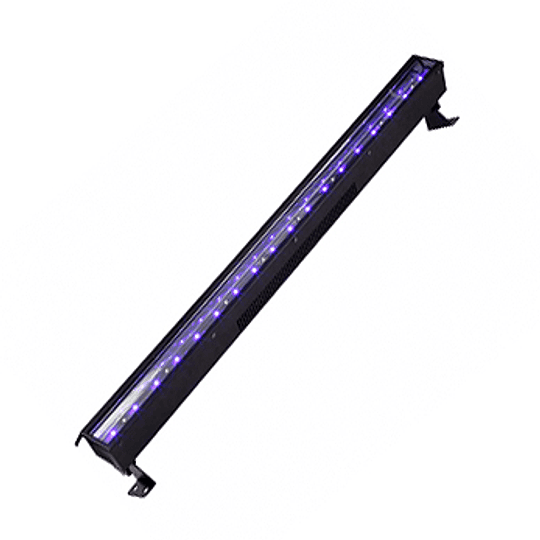 Arriendo de Barra Led UV LaGamme Ultravioleta Blacklight 18x3w