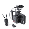 Arriendo de Kit de Video Assist con Transmisor Paralinx Triton y Monitor de 7