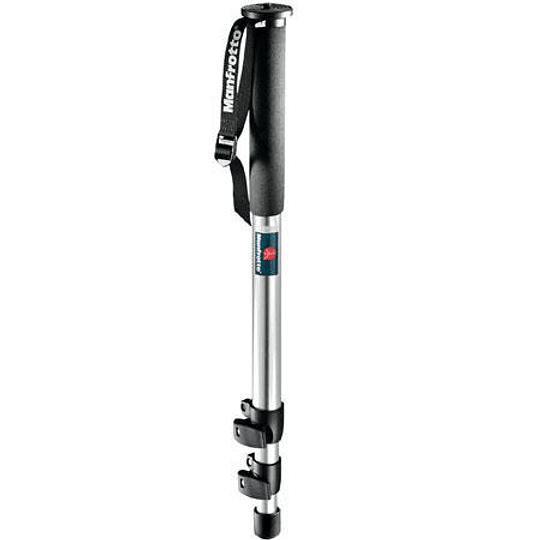 Arriendo de Monopié Manfrotto 3018 sin cabezal