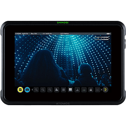 Arriendo de Monitor Atomos Shinobi 7" HDMI SDI 