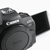 Arriendo de Cámara Canon EOS R5 + 24-70mm f/2.8 RF