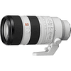 Arriendo de Lente Sony FE 70-200mm f/2.8 GM OSS II