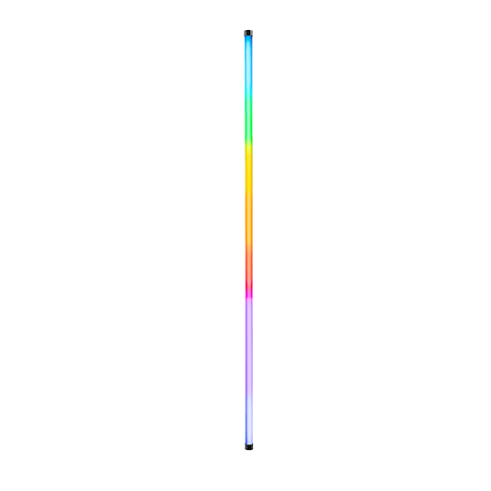 Arriendo de tubo led Nanlite PavoTube II 60X RGB Pixel 220cm