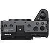Arriendo de Cámara Sony FX30 Cinema 4K con lente Sigma 18-50 f/2.8