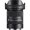 Arriendo de lente Sigma 18-50mm f/2.8 DC DN Contemporary Montura E