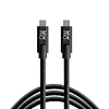 Arriendo de cable Tether Tools USB-C para cámara 4.6mts