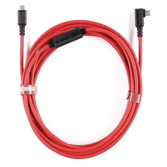 Arriendo de cable tethering Area51 XL 10G USB-C 9.5mts