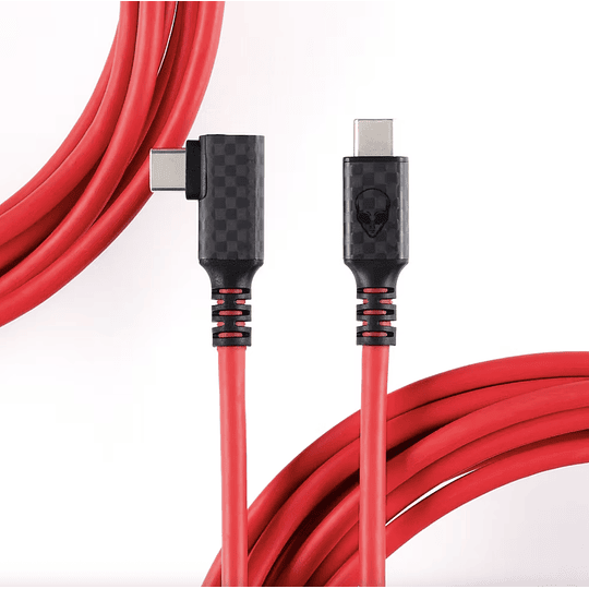 Arriendo de cable tethering Area51 XL 10G USB-C 9.5mts