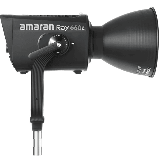 Arriendo de Luz LED Amaran 660c RGB