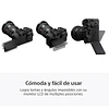 Arriendo de Cámara Sony híbrida mirrorless full-frame A7 V, solo cuerpo