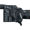 Arriendo de Camara Canon C200, Cine Digital, con 24-105mm