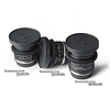 Arriendo de Maleta 3 lentes Leica R Cine Modded, a elección