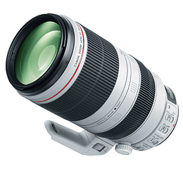Arriendo de Lente Canon EF 100-400mm f/4.5-5.6L IS II USM