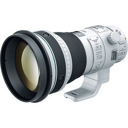 Arriendo de Lente Canon EF 400mm f/4 DO IS II USM
