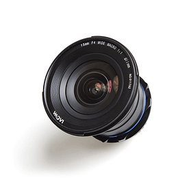 Arriendo de Lente Laowa 15mm Macro - Nikon o Canon