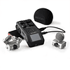 Arriendo de Grabador ZOOM H6 con micrófonos X/Y & MS