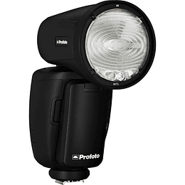 Arriendo de Flash Profoto A1X TTL-N para Nikon