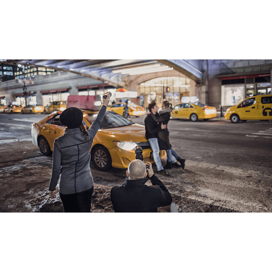 Arriendo de Flash Profoto A1X TTL-N para Nikon