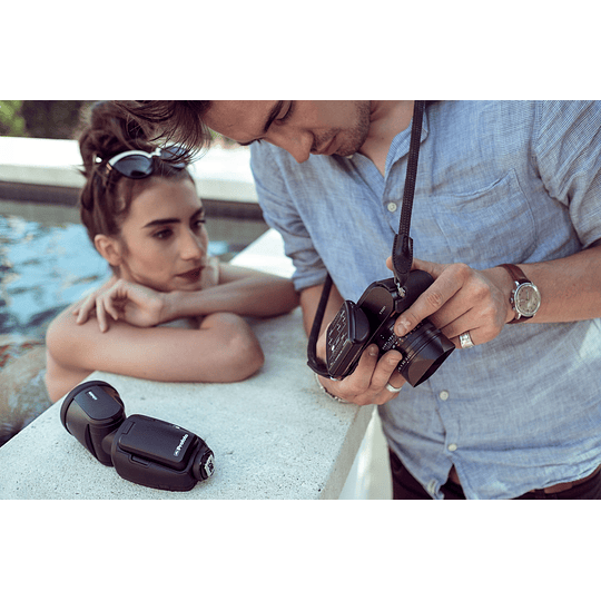 Arriendo de Flash Profoto A1X TTL-N para Nikon