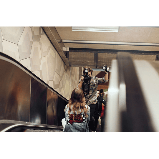 Arriendo de Flash Profoto A1X TTL-N para Nikon