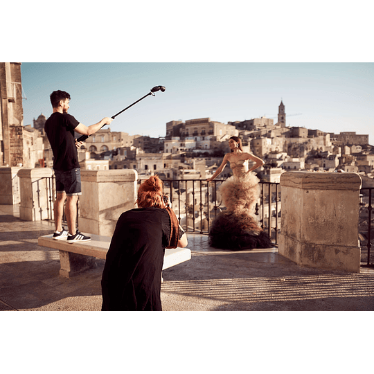 Arriendo de Flash Profoto A1X TTL-N para Nikon