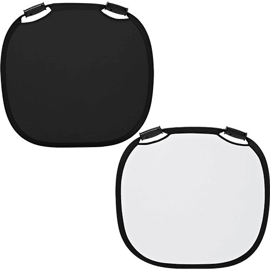 Arriendo de Reflector Plegable Profoto Blanco/Negro M 84cm