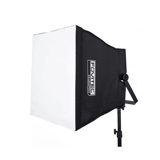 Arriendo de Softbox Fovitec para Led 1x1