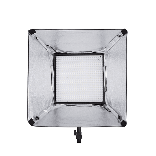 Arriendo de Softbox Fovitec para Led 1x1