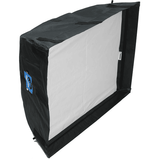 Arriendo de Softbox Chimera Video Pro Plus M 90x120cm (hasta 1200w)