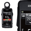 Arriendo de Exposímetro Sekonic L-478D (flashmeter)