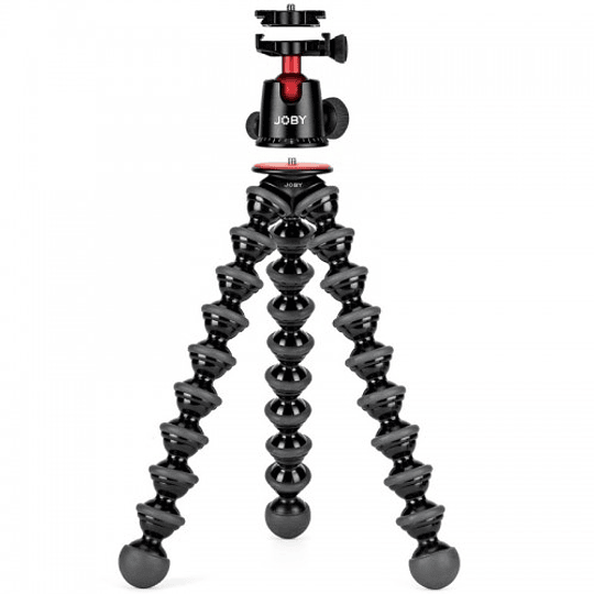 Arriendo de Trípode Multifunción Joby GorillaPod 5K