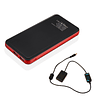 Arriendo de Batería Externa para Accesorios con Alimentación USB (Power Bank)