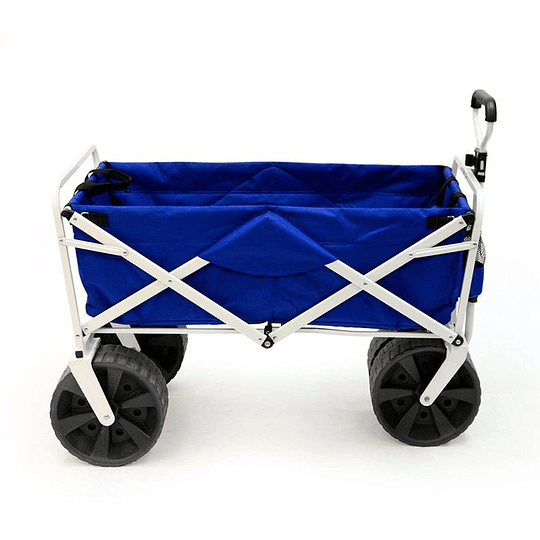 Arriendo de Beach Cart Mac Sports