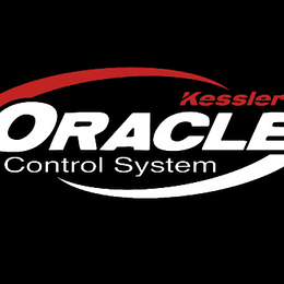 Manual Controlador Oracle , Kessler
