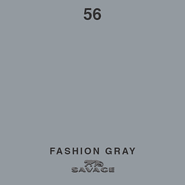 VENTA: Savage Fondo de Papel CHICO GRIS FASHION GRAY, COD: SAV56