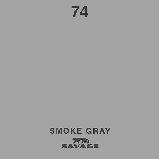 VENTA: Savage Fondo de Papel SMOKE GRAY COD: SAV74